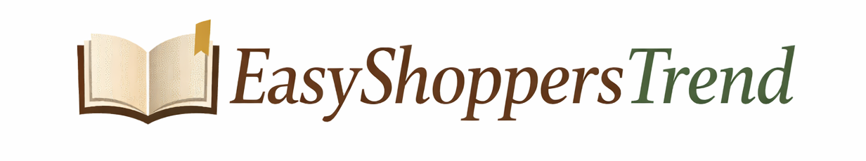 EasyShoppersTrend Logo